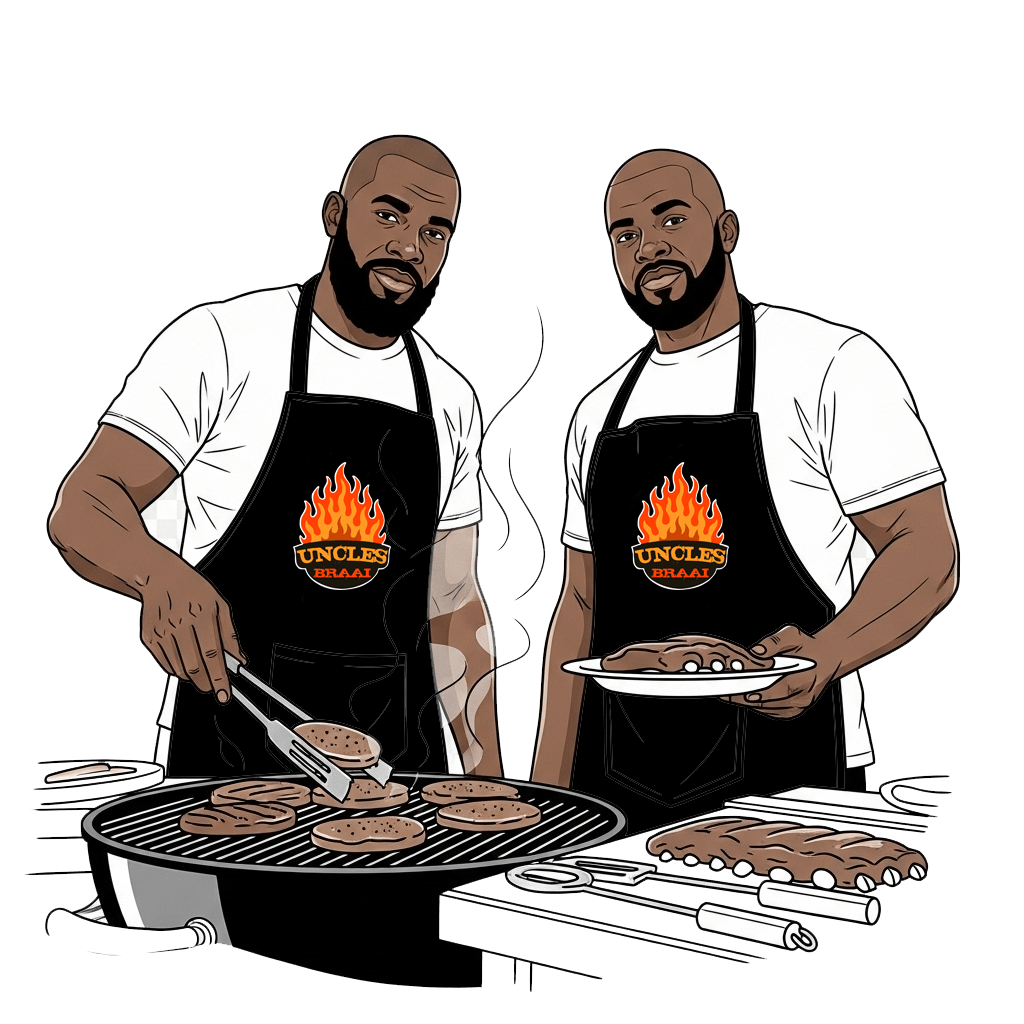 UnclesBBQBraaiMen