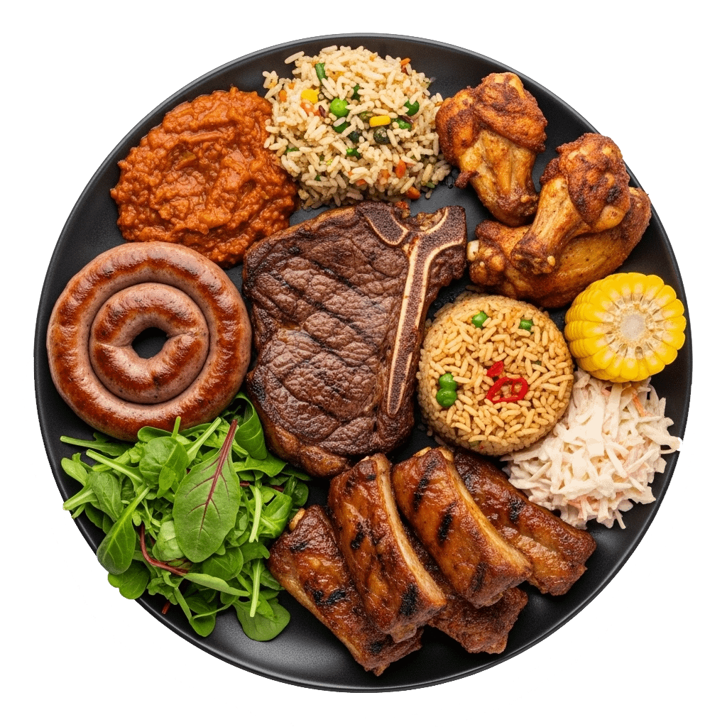 Uncles_Braai_BBQ_Plate1